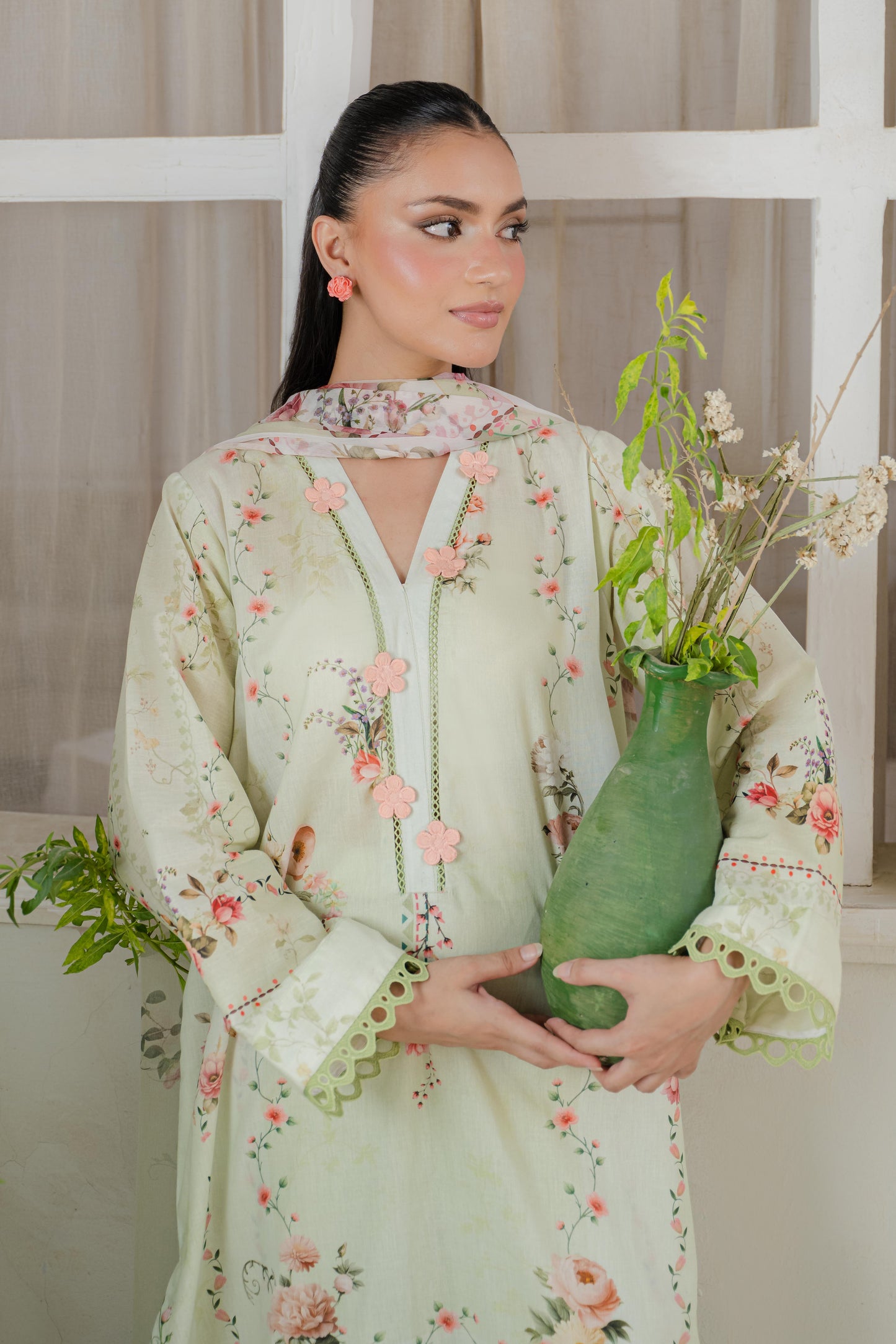 FLORA