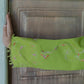 PISTACHIO EMBROIDERED KURTA
